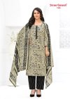 Samaiyra Ajrak Vol 3 By Shree Ganesh Printed Cotton Readymade Dress